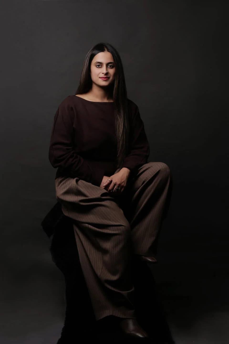 MEG SHARMA